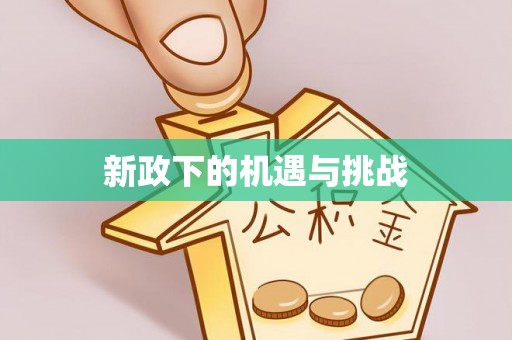两江新区新政下的机遇与挑战