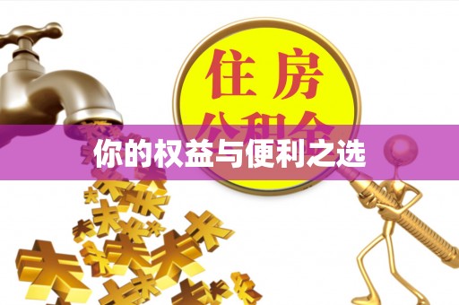 两江新区你的权益与便利之选