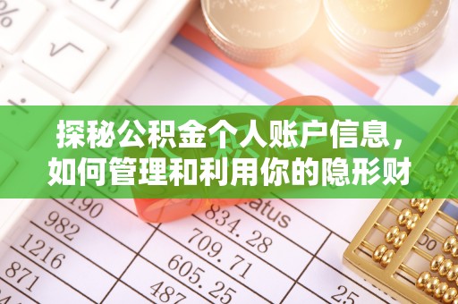 两江新区探秘公积金个人账户信息，如何管理和利用你的隐形财富