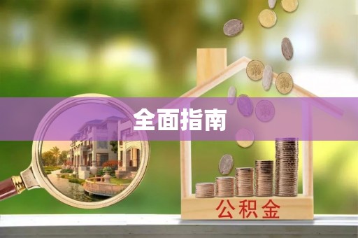 两江新区全面指南