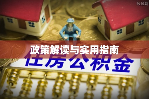 两江新区政策解读与实用指南