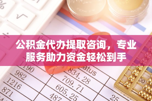 两江新区公积金代办提取咨询，专业服务助力资金轻松到手