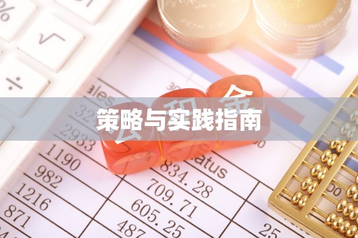 两江新区策略与实践指南