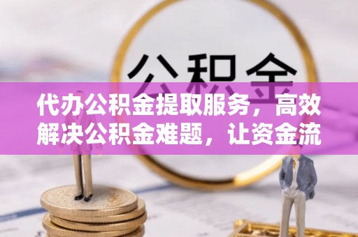 两江新区代办公积金提取服务，高效解决公积金难题，让资金流动更自由