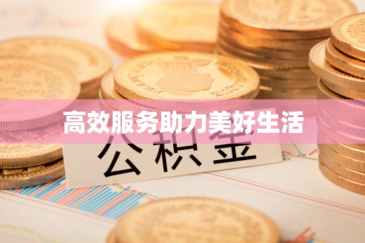 两江新区高效服务助力美好生活