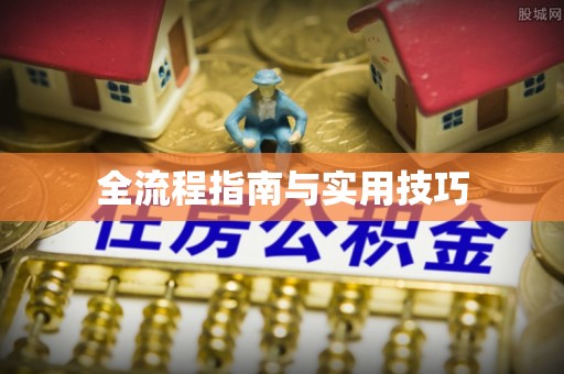 两江新区全流程指南与实用技巧