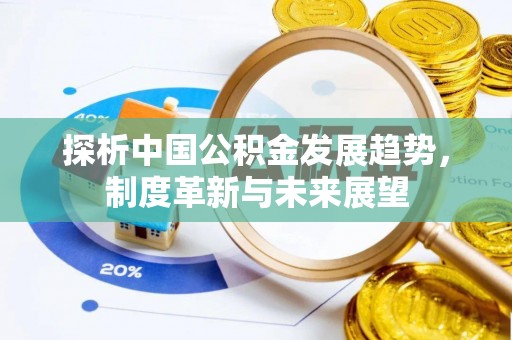 两江新区探析中国公积金发展趋势，制度革新与未来展望